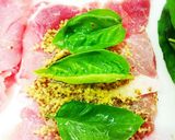 簡単！薄切り肉でちょっと大人のカツレツ♪作り方3写真