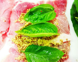 簡単！薄切り肉でちょっと大人のカツレツ♪作り方3写真