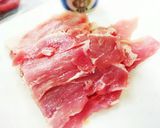 簡単！薄切り肉でちょっと大人のカツレツ♪作り方4写真