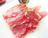 簡単！薄切り肉でちょっと大人のカツレツ♪作り方4写真