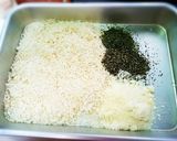 簡単！薄切り肉でちょっと大人のカツレツ♪作り方6写真