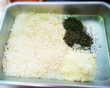 簡単！薄切り肉でちょっと大人のカツレツ♪作り方6写真