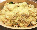 キャンベルスープで簡単☆鶏ささみグラタン作り方6写真