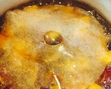 ☆お弁当に☆さつまいもの甘露煮 冷凍食品作り方2写真