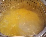 和風スープパスタ 〜鶏とたっぷり野菜〜作り方6写真