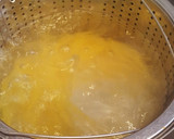 和風スープパスタ 〜鶏とたっぷり野菜〜作り方6写真