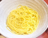 和風スープパスタ 〜鶏とたっぷり野菜〜作り方8写真