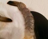 創味シャンタンで＊中華風アヒージョ作り方3写真
