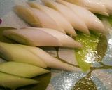 創味シャンタンで＊中華風アヒージョ作り方6写真