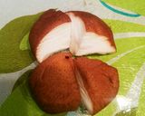 創味シャンタンで＊中華風アヒージョ作り方7写真