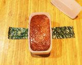 ハワイ在住私のソウルフード♡スパムむすび作り方6写真