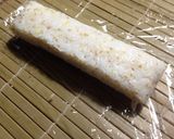 フライパンで気軽に焼鯖寿司♪作り方7写真