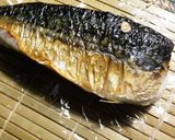 フライパンで気軽に焼鯖寿司♪作り方9写真