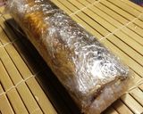 フライパンで気軽に焼鯖寿司♪作り方10写真