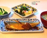 簡単 豆腐とワカメの韓国蒸し♥︎作り方5写真