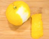 第7話 かんぱちと塩昆布のカルパッチョ 作り方7写真