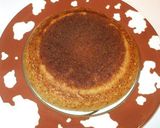 プルーンバナナケーキ♪砂糖なし炊飯器で作り方8写真