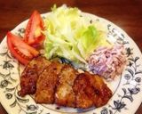 絶品☆豚マスター♪作り方9写真