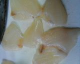 かわはぎの干物2種作り方1写真