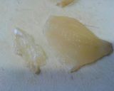 かわはぎの干物2種作り方2写真