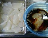 かわはぎの干物2種作り方4写真