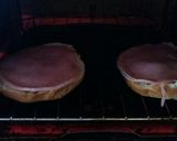 簡単すぎ！朝食に！ハムマヨベーグル作り方1写真