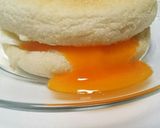 シマスキde目玉焼き。(笑)作り方7写真