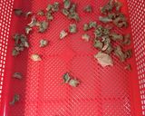 乾燥しょうが作り方4写真