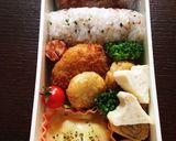 余った卵白で玉子焼き！お弁当にも作り方13写真