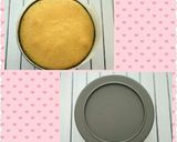 低糖質☆スポンジケーキ～ファイバーVer作り方7写真