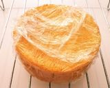 低糖質☆スポンジケーキ～ファイバーVer作り方8写真