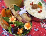 創味シャンタンdeかぶ&キノコの旨味炒め作り方5写真