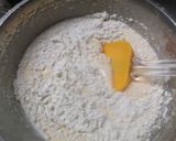 ココナッツオイルで作ったスポンジケーキ作り方5写真