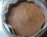 ココナッツオイルで作ったスポンジケーキ作り方7写真