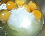 コクあり簡単お鍋で作る♪マグカッププリン作り方6写真