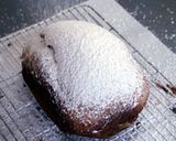 ホームベーカリーで簡単☆シュトーレン作り方10写真