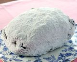 ホームベーカリーで簡単☆シュトーレン作り方11写真