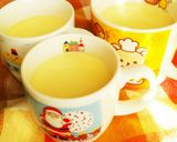 コクあり簡単お鍋で作る♪マグカッププリン作り方19写真