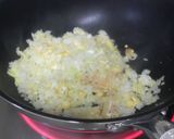 ★創味シャンタンを使った簡単 焼き飯★作り方4写真