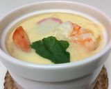 ほんのり甘い♪茶碗蒸し作り方9写真