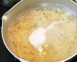 お手軽ツナおろしスパ作り方1写真