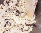 サクサクのチョコチップクッキー作り方3写真