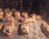 サクサクのチョコチップクッキー作り方6写真