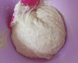 ホットケーキミックスde簡単豆乳ドーナツ作り方3写真