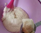 ホットケーキミックスde簡単豆乳ドーナツ作り方4写真