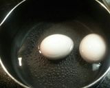 お母さんの＊マカロニサラダ＊作り方1写真