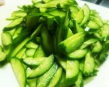 お母さんの＊マカロニサラダ＊作り方4写真