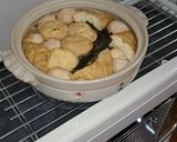 雪国のおでん☆安藤醸造元のしろだし作り方6写真