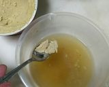 絶品!お箸が止まらない!えび餃子!!作り方14写真