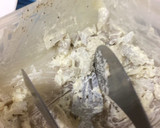 里芋の豚肉のはさみ揚げ作り方1写真